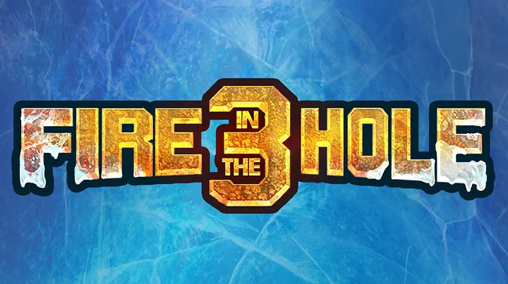 Tragamonedas Fire in the Hole 3